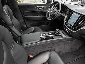 Volvo  T6 AWD Inscription Expr. Plug-In Recharge