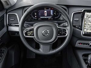 Volvo  T8 AWD Plus Bright MATRIX ACC AUT DYNLICHT