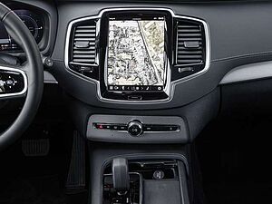 Volvo  T8 AWD Plus Bright MATRIX ACC AUT DYNLICHT