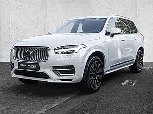 Volvo  T8 AWD Plus Bright MATRIX ACC AUT DYNLICHT