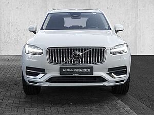 Volvo  T8 AWD Plus Bright MATRIX ACC AUT DYNLICHT