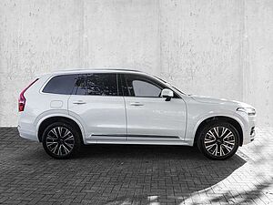 Volvo  T8 AWD Plus Bright MATRIX ACC AUT DYNLICHT
