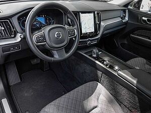 Volvo  T6 AWD Inscription Expr. Plug-In