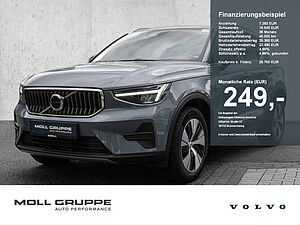 Volvo  T4 2WD Essential Plug-In LED Kamera