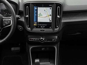Volvo  T4 2WD Essential Plug-In LED Kamera