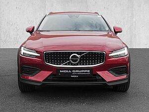 Volvo  B4 AWD Plus Kamera LED