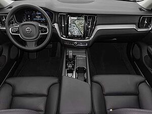 Volvo  B4 AWD Plus 4xSHZ ACC LED