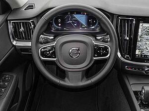 Volvo  B4 AWD Plus 4xSHZ ACC LED