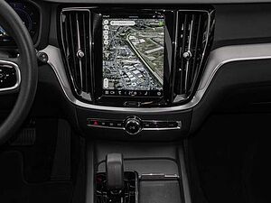 Volvo  B4 AWD Plus 4xSHZ ACC LED