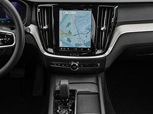 Volvo  B4 AWD Plus 4xSHZ ACC