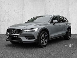 Volvo  B4 AWD Plus 4xSHZ LED Kamera