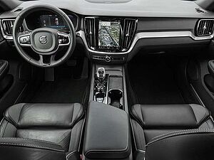 Volvo  B4 AWD Plus Sthz. Harman/Kardon LED
