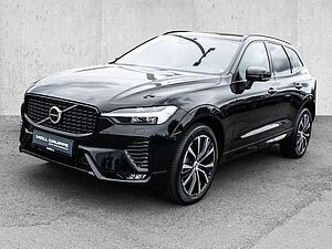 Volvo  B4 2WD Plus Dark 2WD AUT EL. HECK Sthz. LED