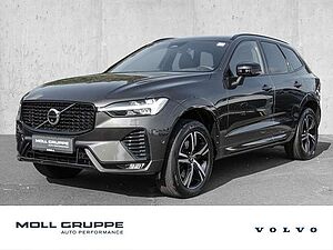 Volvo  B4 AWD R-Design ACC B&W 360Grad