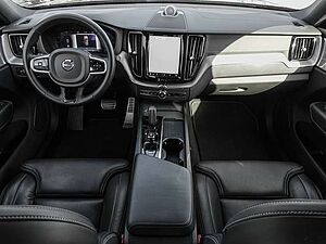 Volvo  B4 AWD R-Design ACC B&W 360Grad