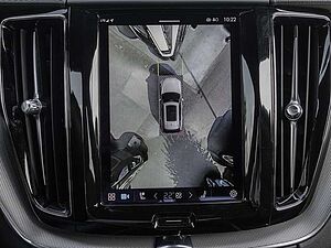 Volvo  B4 AWD R-Design ACC B&W 360Grad