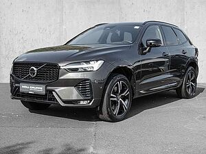 Volvo  B4 AWD R-Design ACC B&W 360Grad