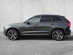 Volvo  B4 AWD R-Design ACC B&W 360Grad