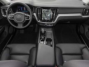 Volvo  B4 AWD Plus 4xSHZ ACC LED