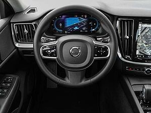 Volvo  B4 AWD Plus 4xSHZ ACC LED