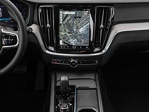 Volvo  B4 AWD Plus 4xSHZ ACC LED