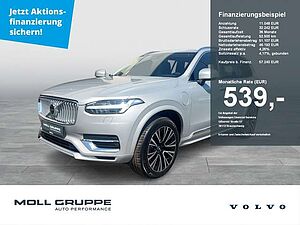 Volvo  T8 AWD Core MATRIX ACC AUT DYNLICHT EL. HECK