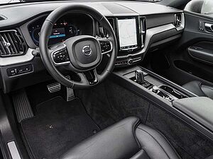 Volvo  XC 60 T8 Twin Engine AWD R Design Plug-In Pano Sth
