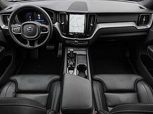 Volvo  XC 60 T8 Twin Engine AWD R Design Plug-In Pano Sth