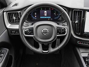 Volvo  XC 60 T8 Twin Engine AWD R Design Plug-In Pano Sth