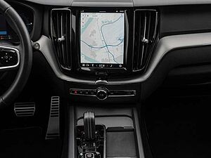 Volvo  XC 60 T8 Twin Engine AWD R Design Plug-In Pano Sth