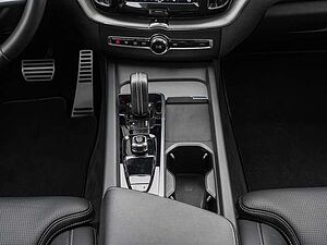 Volvo  XC 60 T8 Twin Engine AWD R Design Plug-In Pano Sth