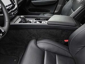 Volvo  XC 60 T8 Twin Engine AWD R Design Plug-In Pano Sth
