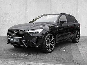 Volvo  XC 60 T8 Twin Engine AWD R Design Plug-In Pano Sth