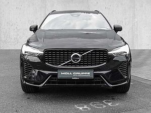 Volvo  XC 60 T8 Twin Engine AWD R Design Plug-In Pano Sth