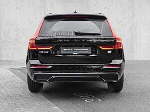 Volvo  XC 60 T8 Twin Engine AWD R Design Plug-In Pano Sth