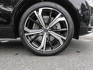 Volvo  XC 60 T8 Twin Engine AWD R Design Plug-In Pano Sth