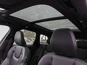 Volvo  XC 60 T8 Twin Engine AWD R Design Plug-In Pano Sth