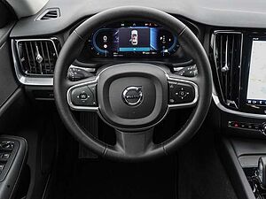 Volvo  V 60 B4 Core 4xSHZ AHK EL. HECK
