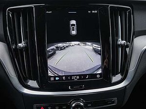 Volvo  V 60 B4 Core 4xSHZ AHK EL. HECK
