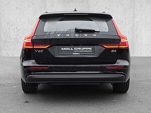 Volvo  V 60 B4 Core 4xSHZ AHK EL. HECK