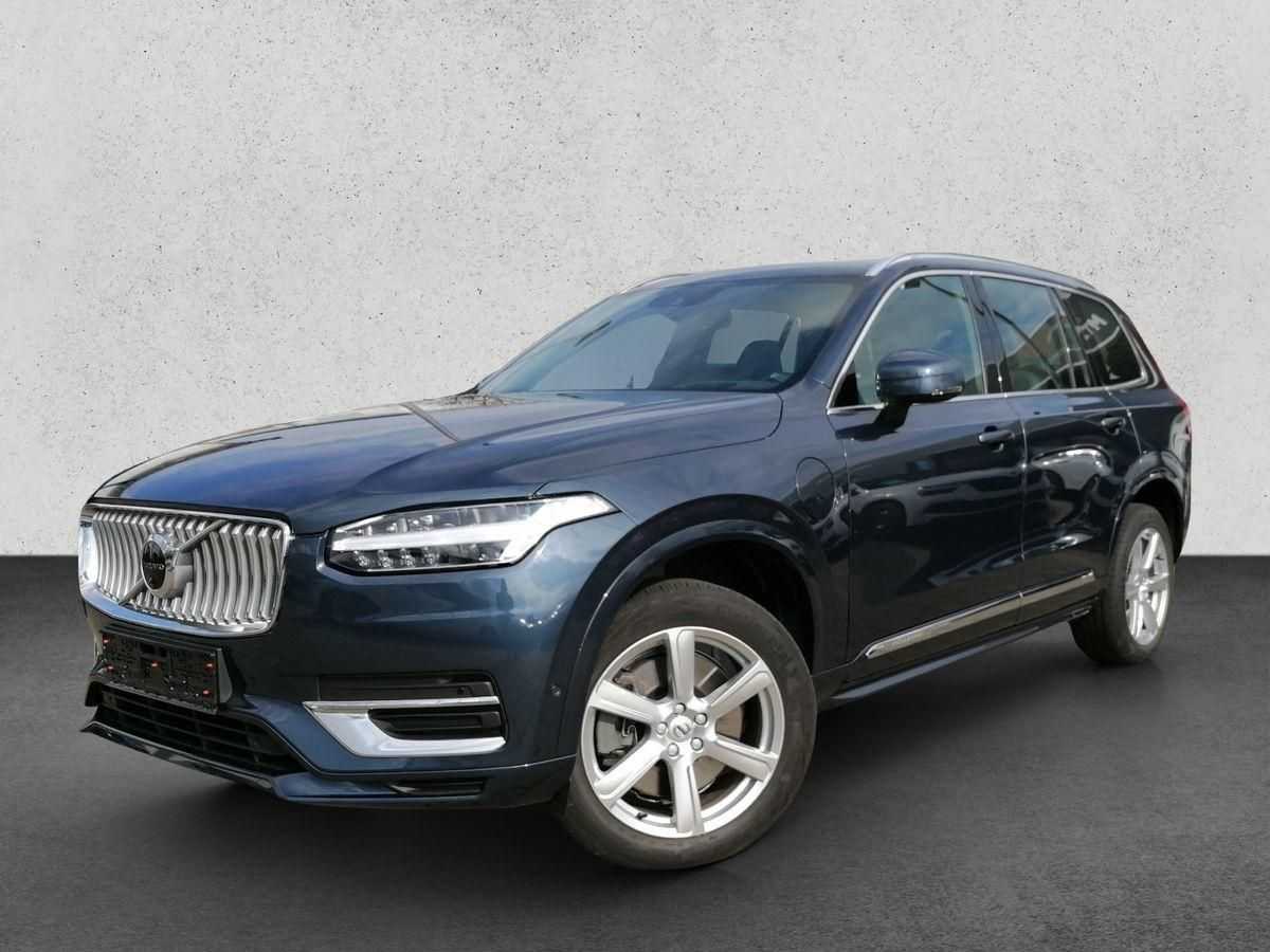 Volvo  Inscription Expression Recharge Plug-In Hybrid A