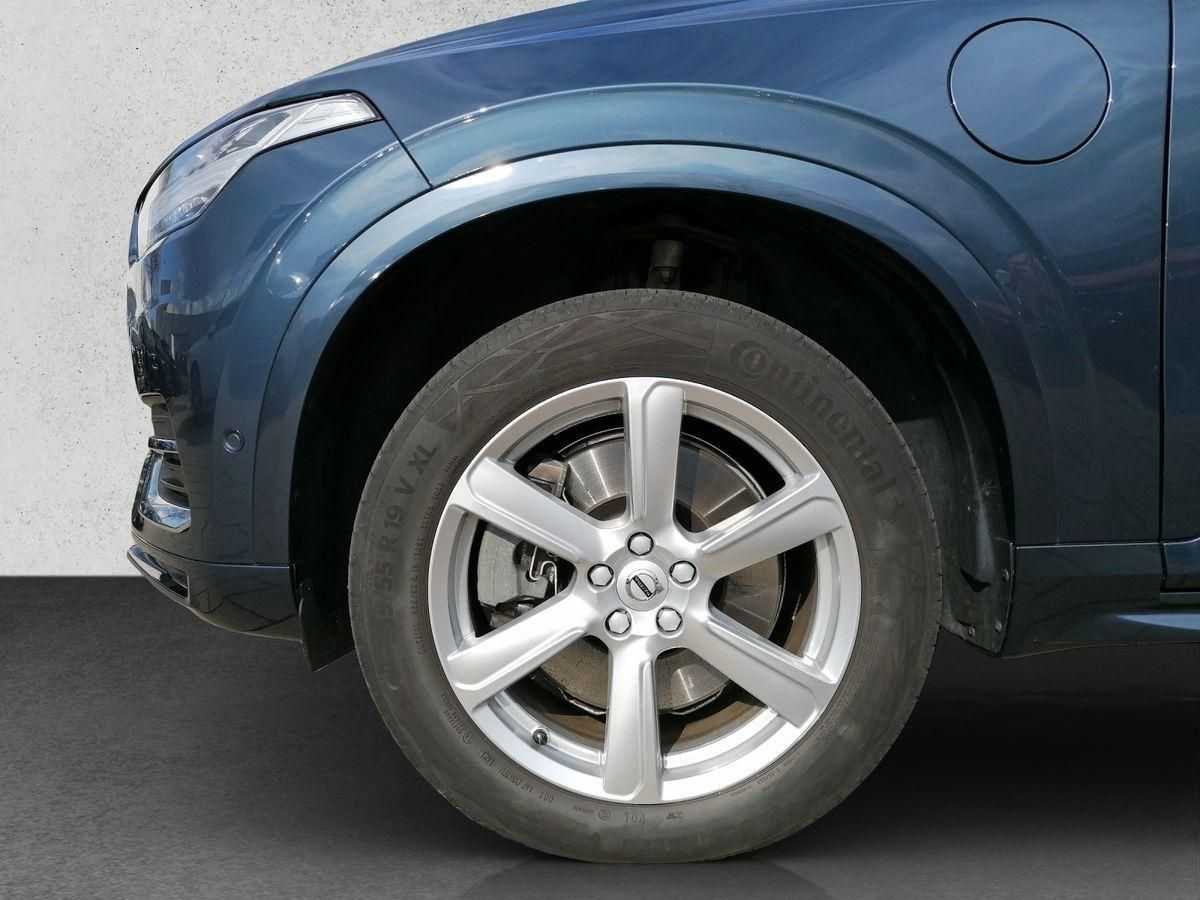 Volvo  Inscription Expression Recharge Plug-In Hybrid A