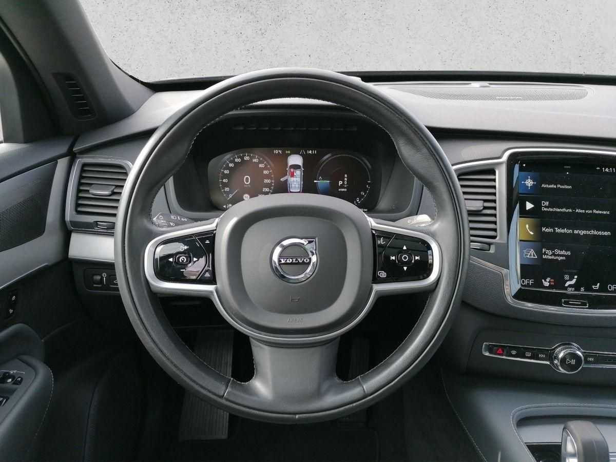 Volvo  Inscription Expression Recharge Plug-In Hybrid A