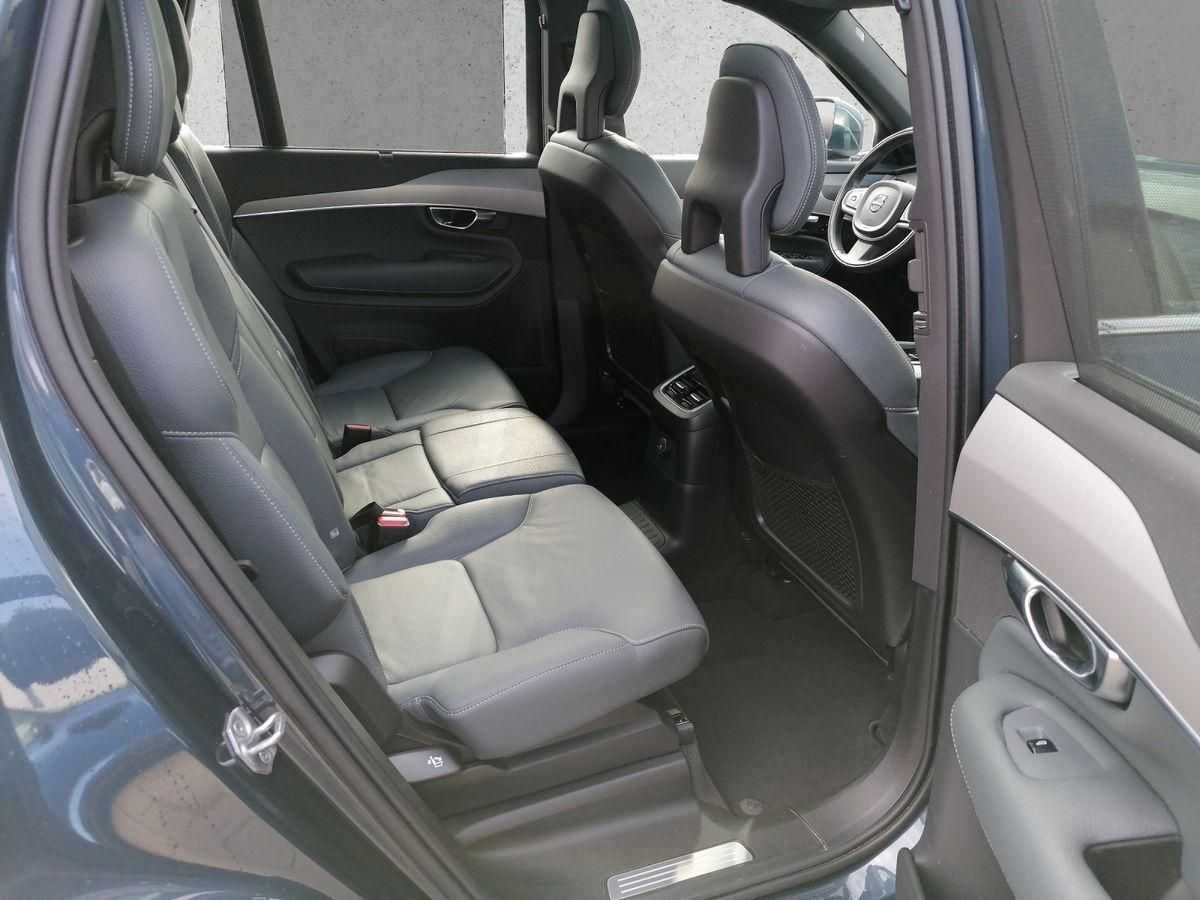 Volvo  Inscription Expression Recharge Plug-In Hybrid A