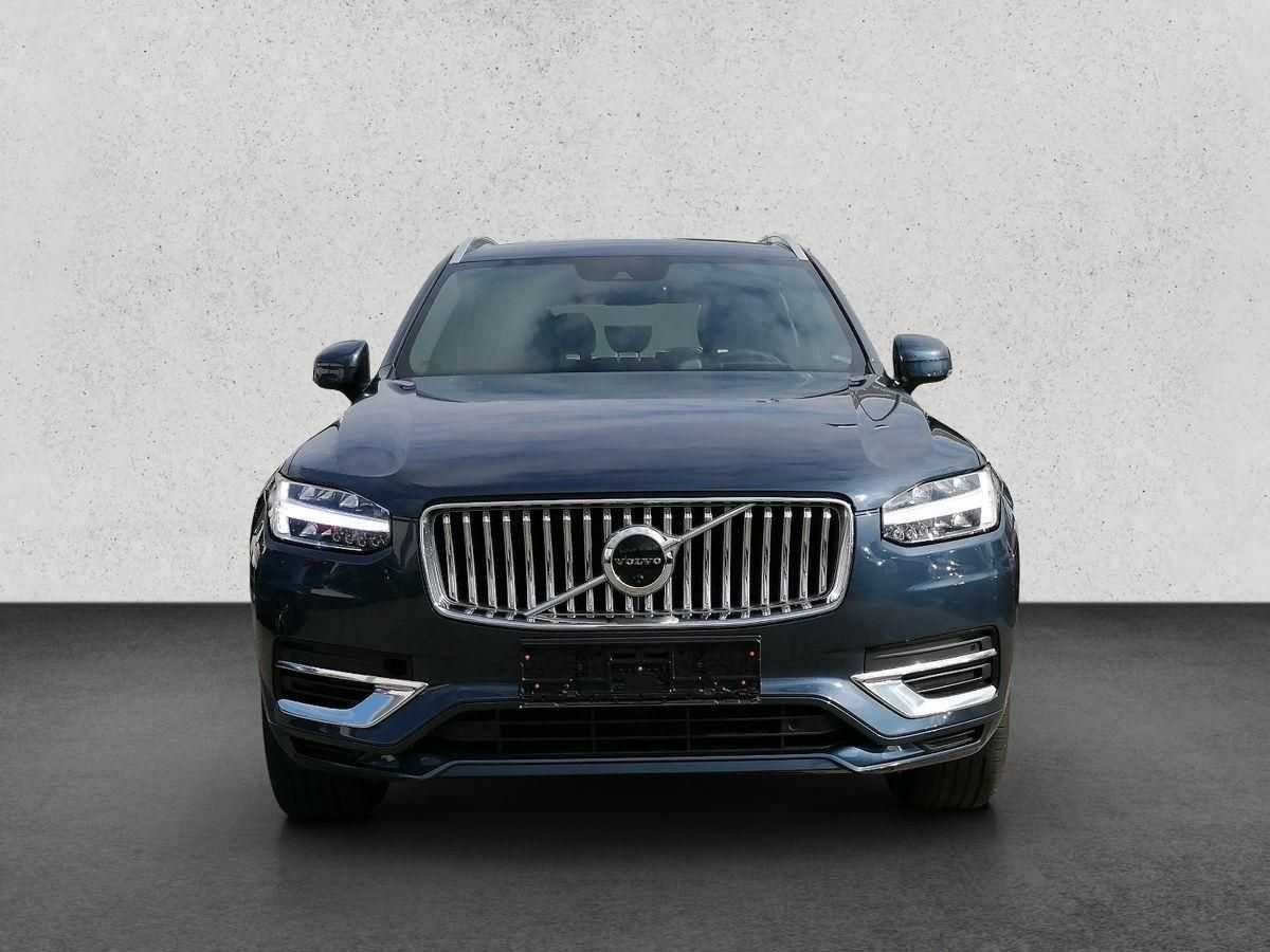 Volvo  Inscription Expression Recharge Plug-In Hybrid A