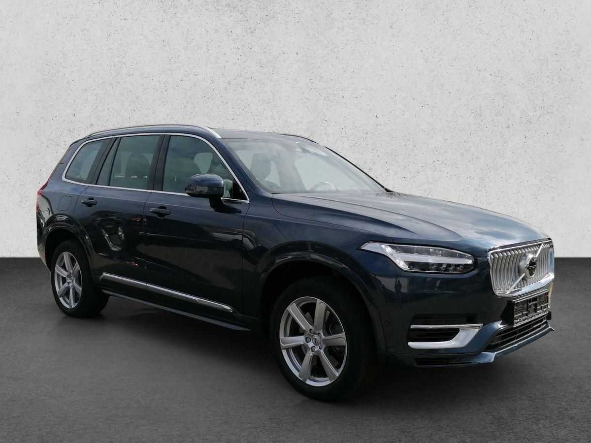 Volvo  Inscription Expression Recharge Plug-In Hybrid A
