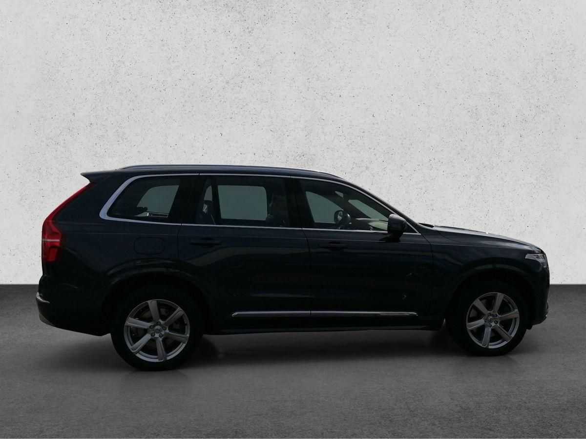 Volvo  Inscription Expression Recharge Plug-In Hybrid A