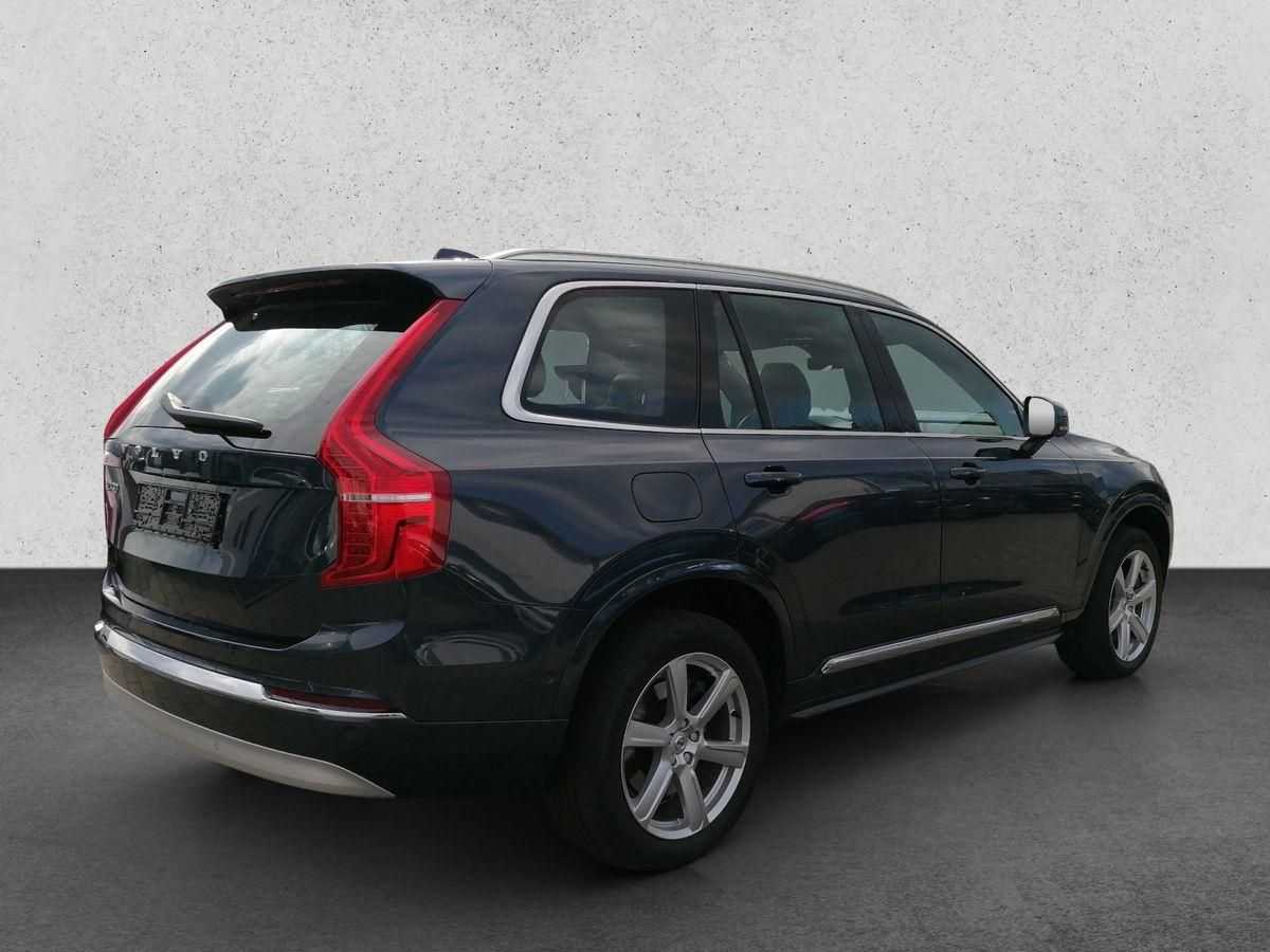 Volvo  Inscription Expression Recharge Plug-In Hybrid A