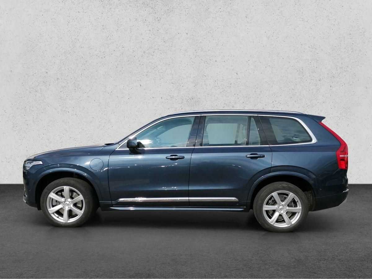 Volvo  Inscription Expression Recharge Plug-In Hybrid A