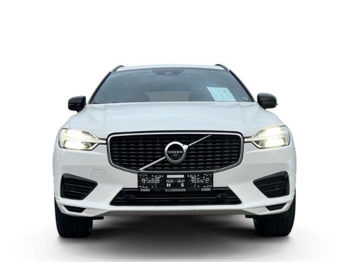 Volvo  R Design T8 AWD PHEV AHK Panorama uvm.